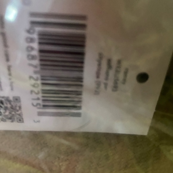 New! Never used! Kate Spade Crossbody Ramey Bag brand new still in wrapping. - Picture 6 of 6